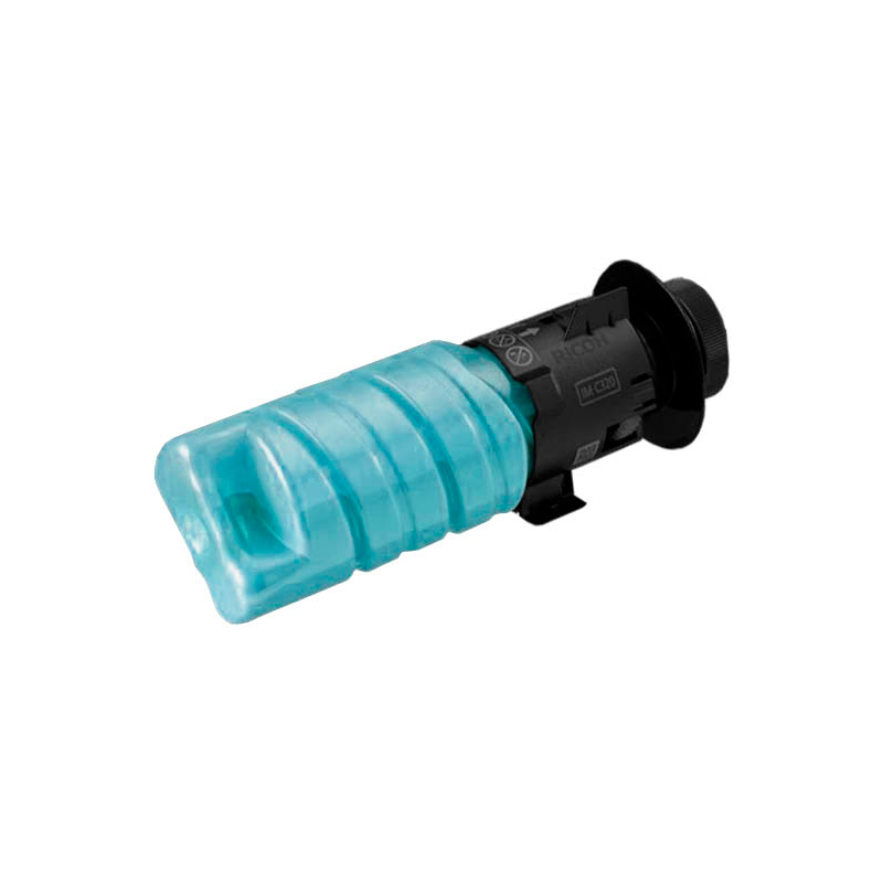 Ricoh Toner-Kit cyan (842657)