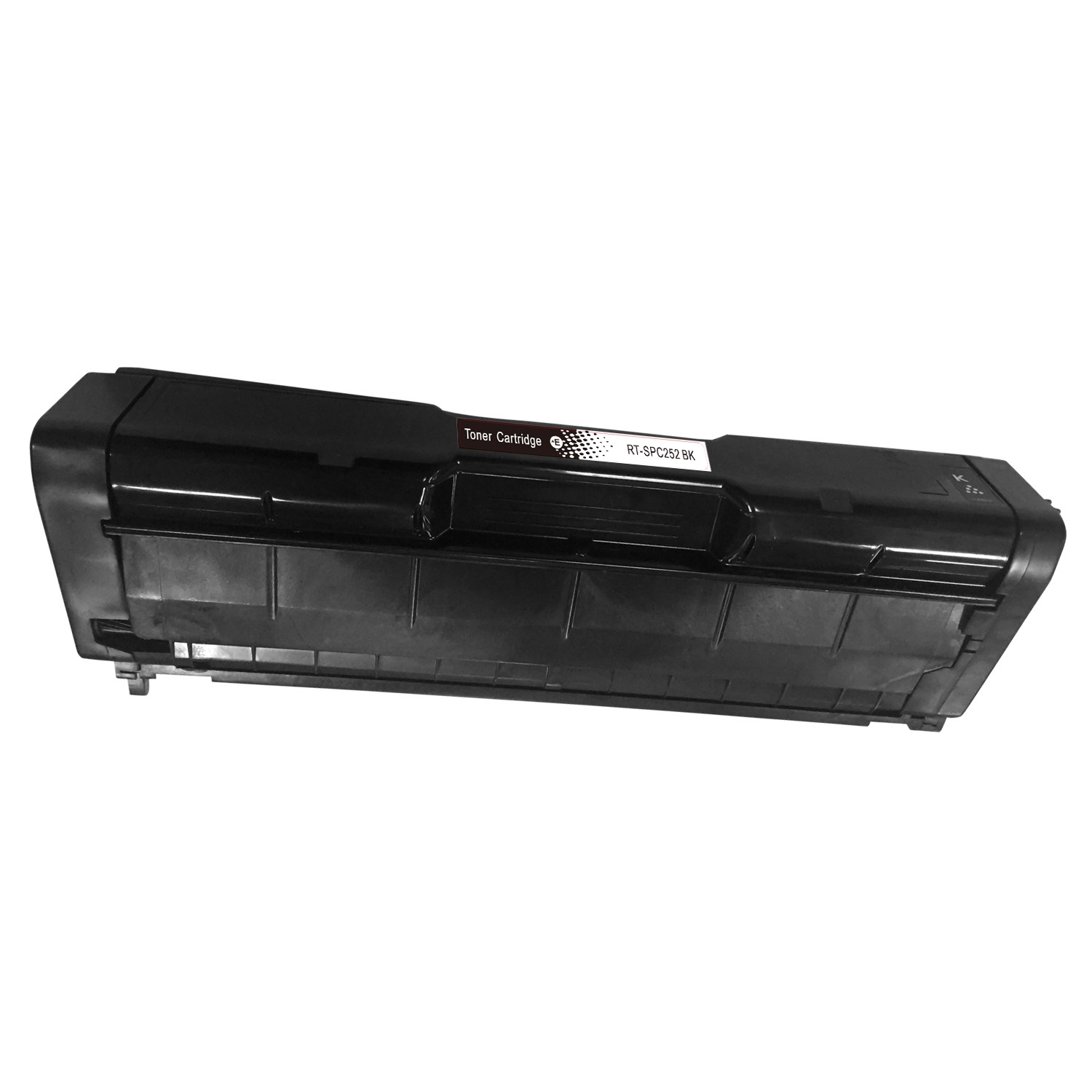 Kompatibel zu Ricoh 407716 Toner Black