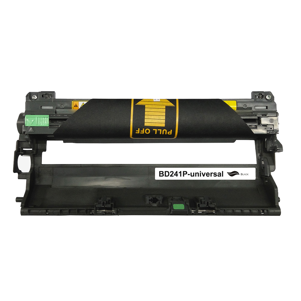 Kompatibel zu Brother DR-241 Bildtrommel Yellow