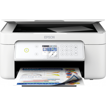 Expression Home XP-4155