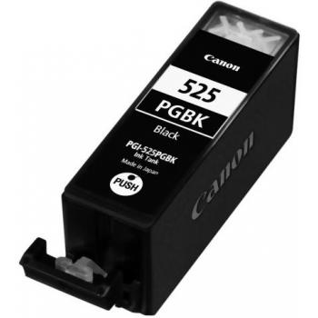 Canon Tintenpatrone schwarz photo (4529B001, PGI-525PGBK)