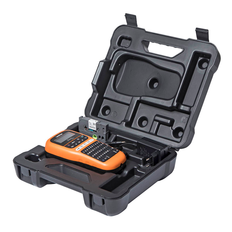 Brother P-Touch E 110 VP (PTE110VPZG1)