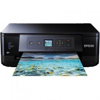 Expression Premium XP-540