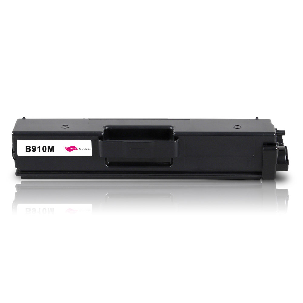 Kompatibel zu Brother TN-910M Toner Magenta