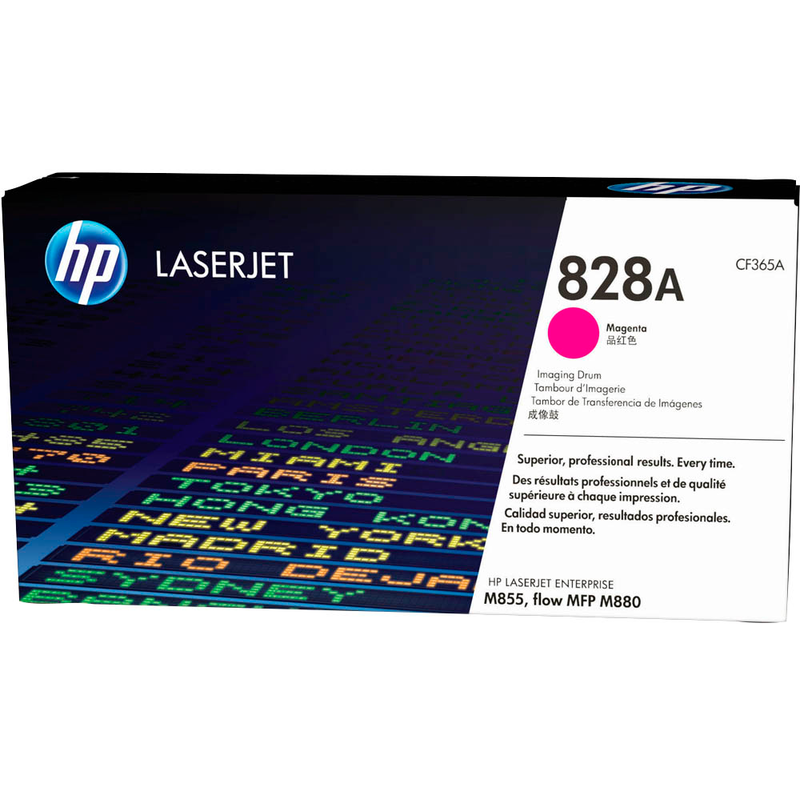 HP Fotoleitertrommel magenta (CF365A, 828A)