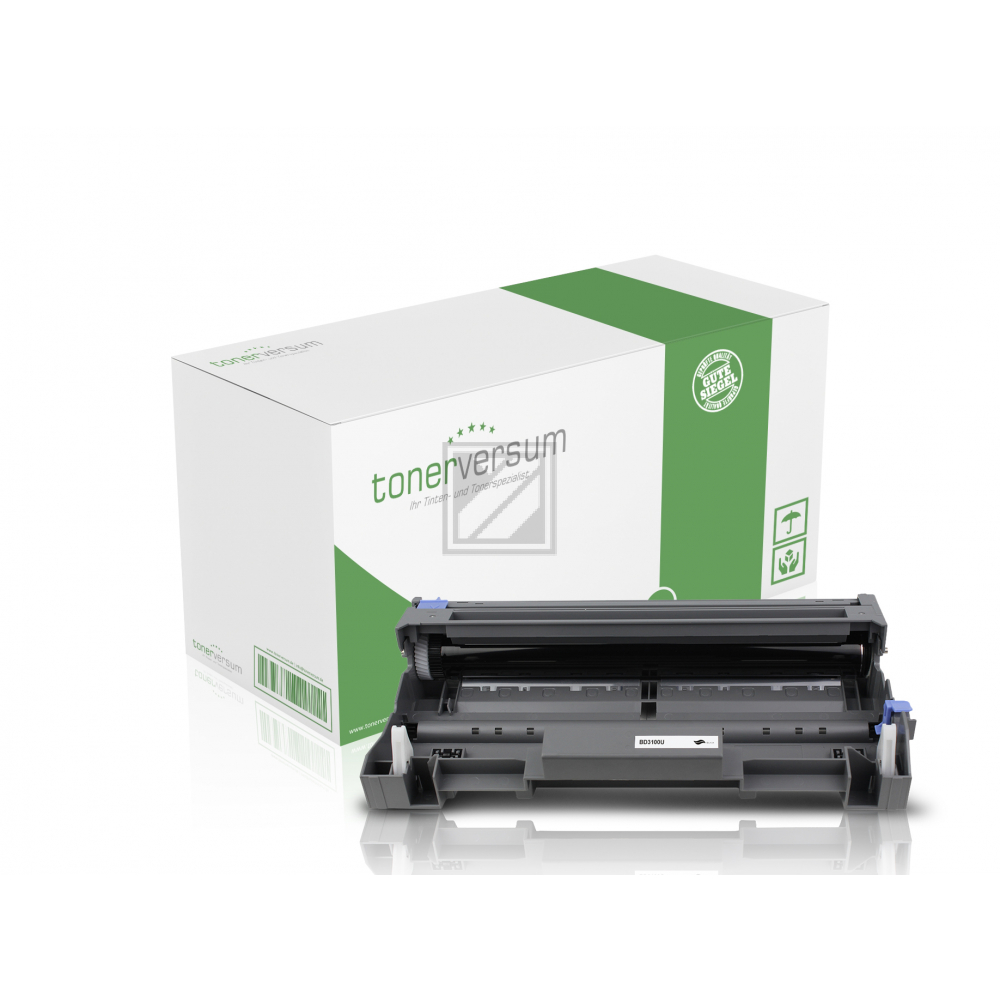 Tonerversum Fotoleitertrommel (103538) ersetzt DR-3100
