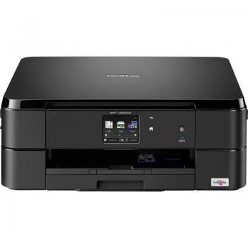 DCP-J 562