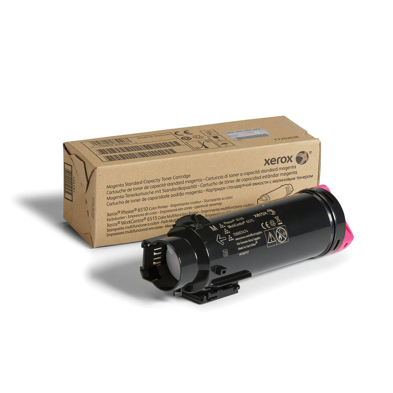 Xerox Toner-Kit magenta SC (106R03474)