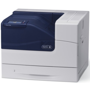 Phaser 6700 DTM