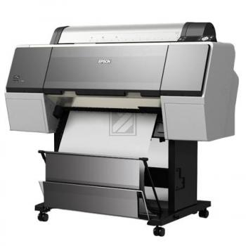 Stylus Pro 7900 Spectro Proofer