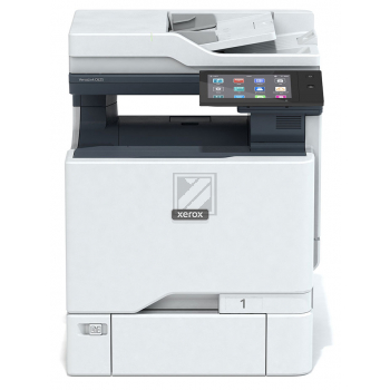 VersaLink C 625 DN