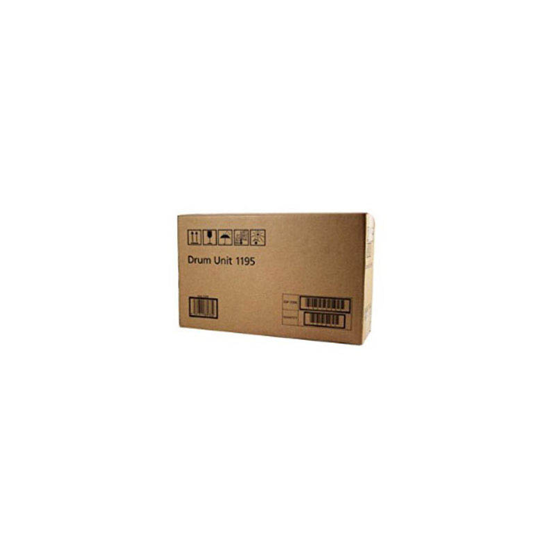 Ricoh Fotoleitertrommel schwarz (431148)