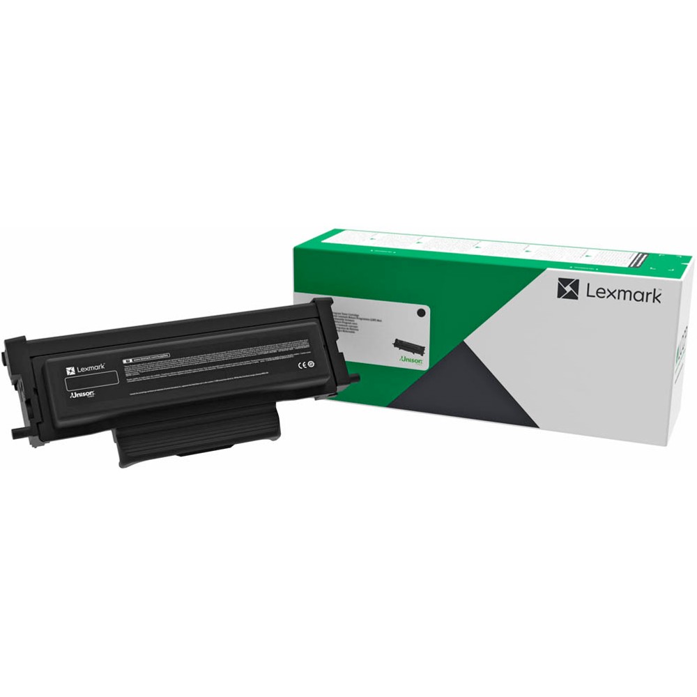 Lexmark B222000 Toner Black