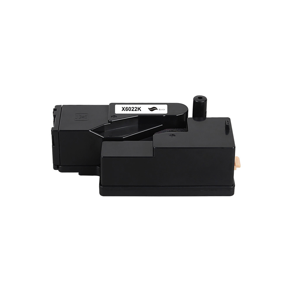 Kompatibel zu Xerox 106R02759 / 6020 Toner Black