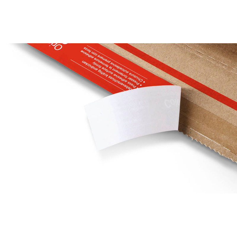 ColomPac® Buchverpackungen ColomPac® 35,3 x 25,0 x 8,0 cm, 20 St.