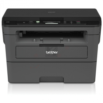 DCP-L 2537