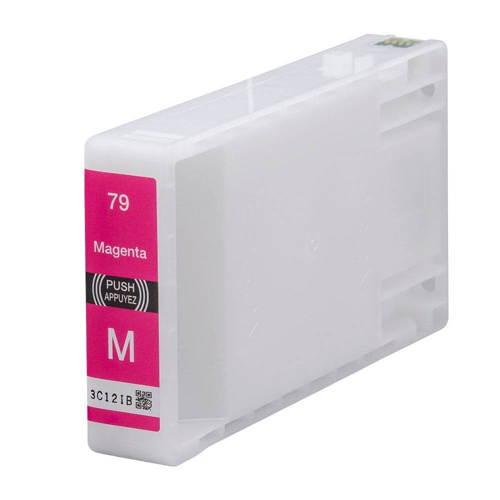 Epson Tintenpatrone magenta (C13T79134010, T7913)