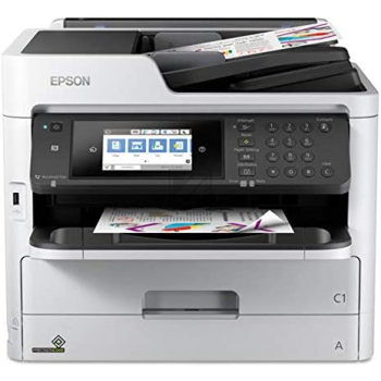 Workforce Pro WF-C 5890
