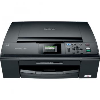 DCP-J 125