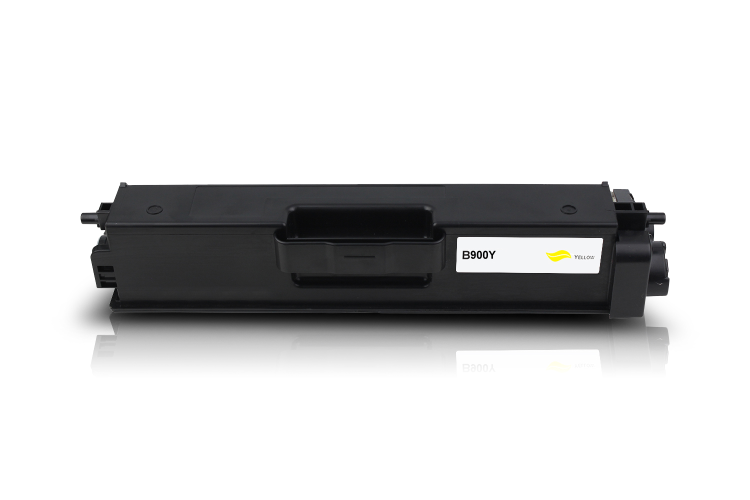 Kompatibel zu Brother TN-900Y Toner Yellow