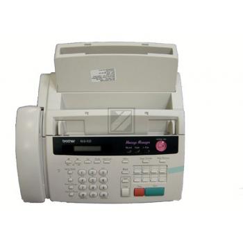 FAX 931