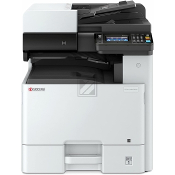 Ecosys M 8124 CIDN/KL3