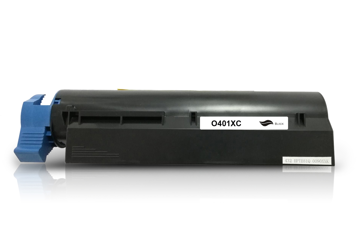 Kompatibel zu OKI 44992402 Toner Black
