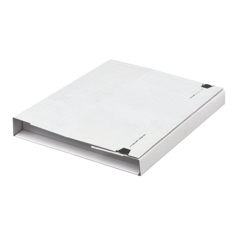 ColomPac® Ordnerverpackungen 37,7 x 29,5 x 8,5 cm, 20 St.