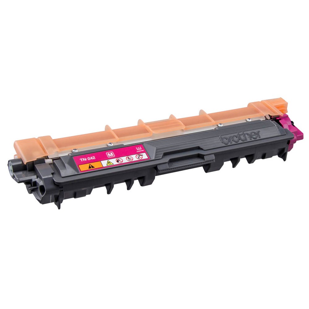 Brother TN-242M Toner Magenta