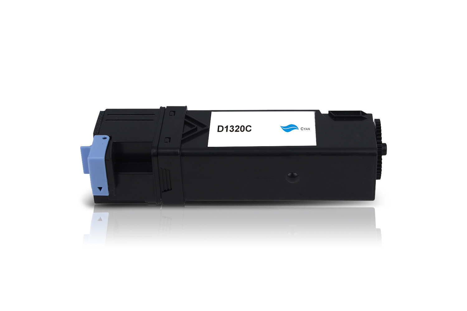 Kompatibel zu Dell 593-10259 / KU051 Toner Cyan