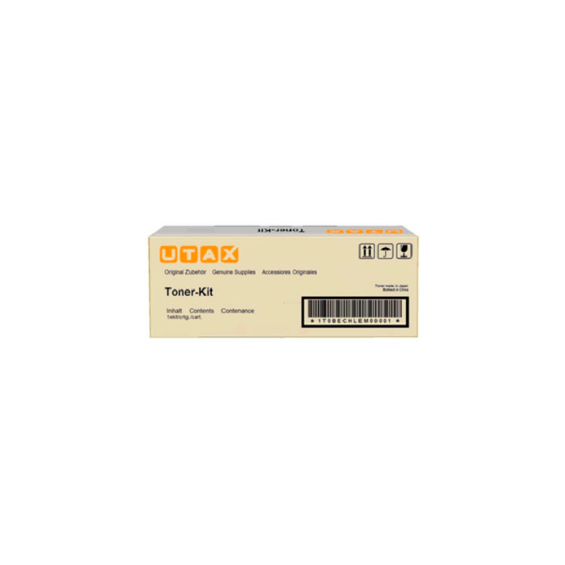 Utax Toner-Kit schwarz (1T02T90UT0, PK-3010)