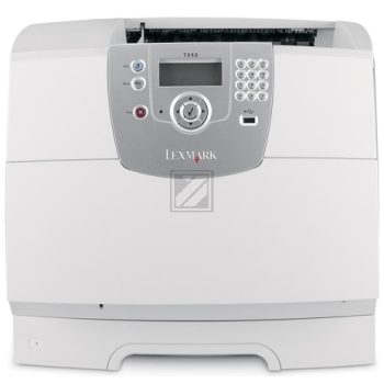 Optra T 644 DN