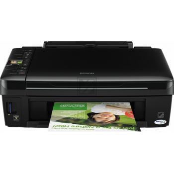 Stylus SX 425 W