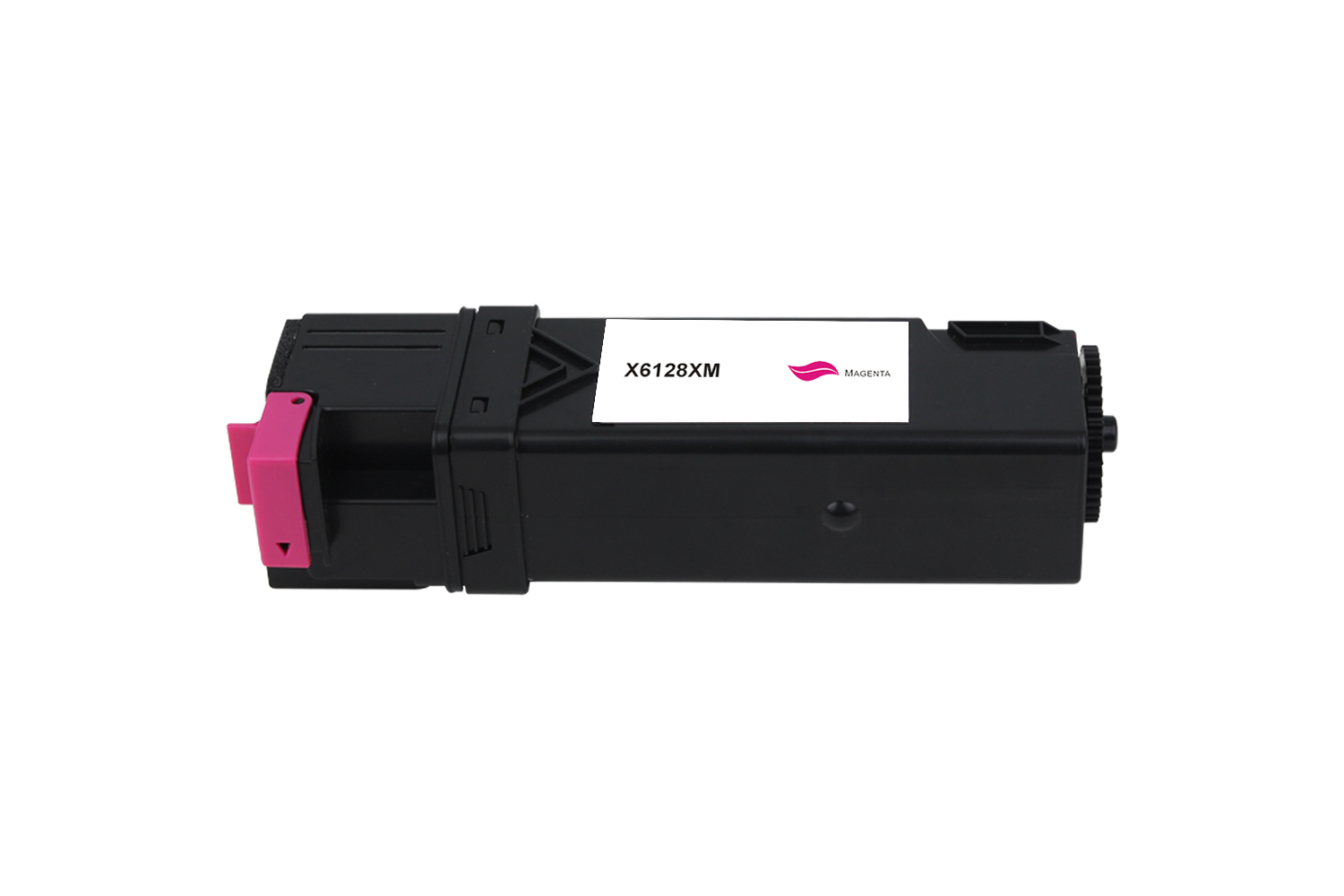 Kompatibel zu Xerox 106R01453 / Phaser 6128 Toner Magenta