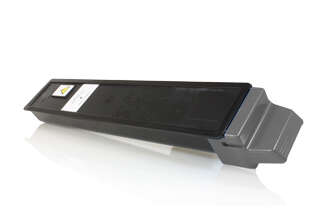 Kompatibel zu Kyocera TK-8115K / 1T02P30NL0 Toner Black