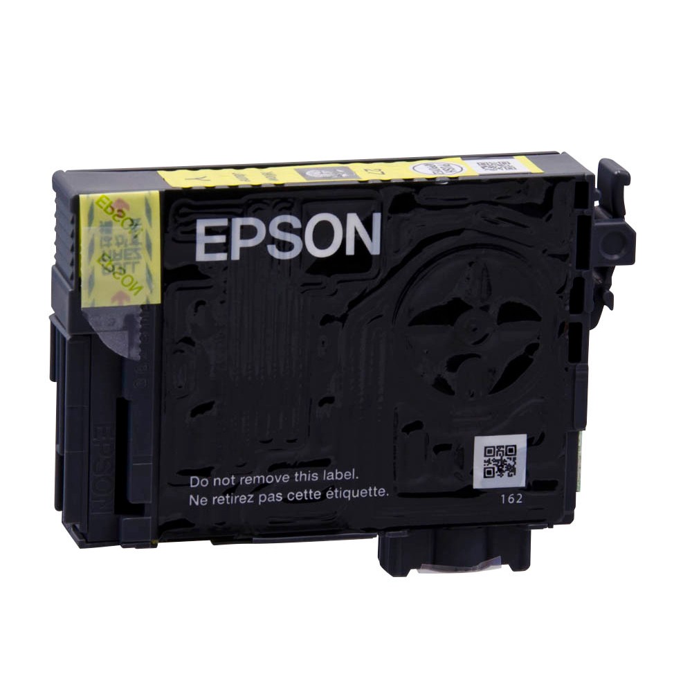 Epson 27 / C13T27044012 Tinte Yellow