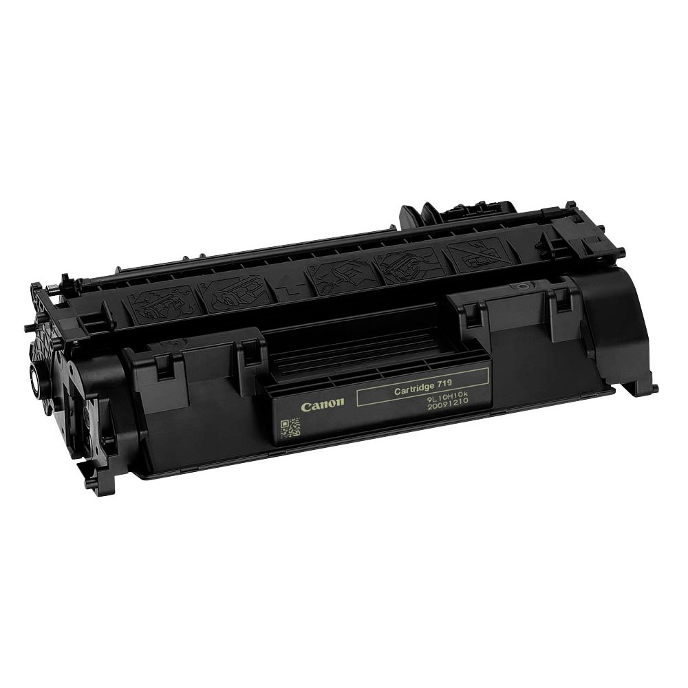 Canon 719 / 3479B002 Toner Black