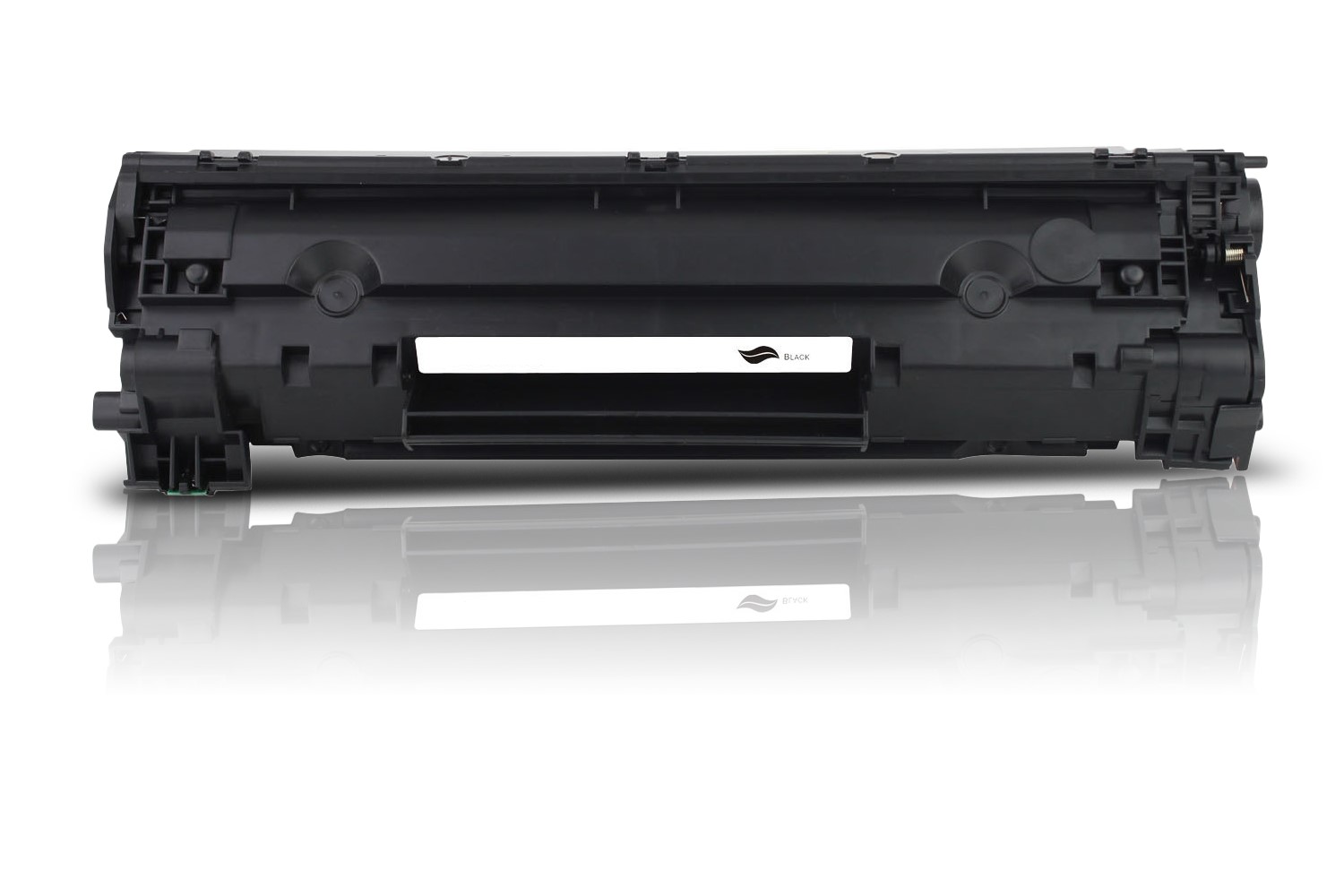 Alternativ zu Canon 737 / 9435B002 Toner Black