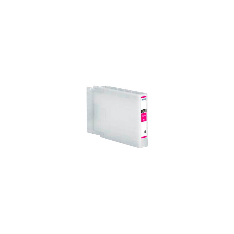 Epson Tintenpatrone magenta HC plus (C13T04A34N, T04A3)