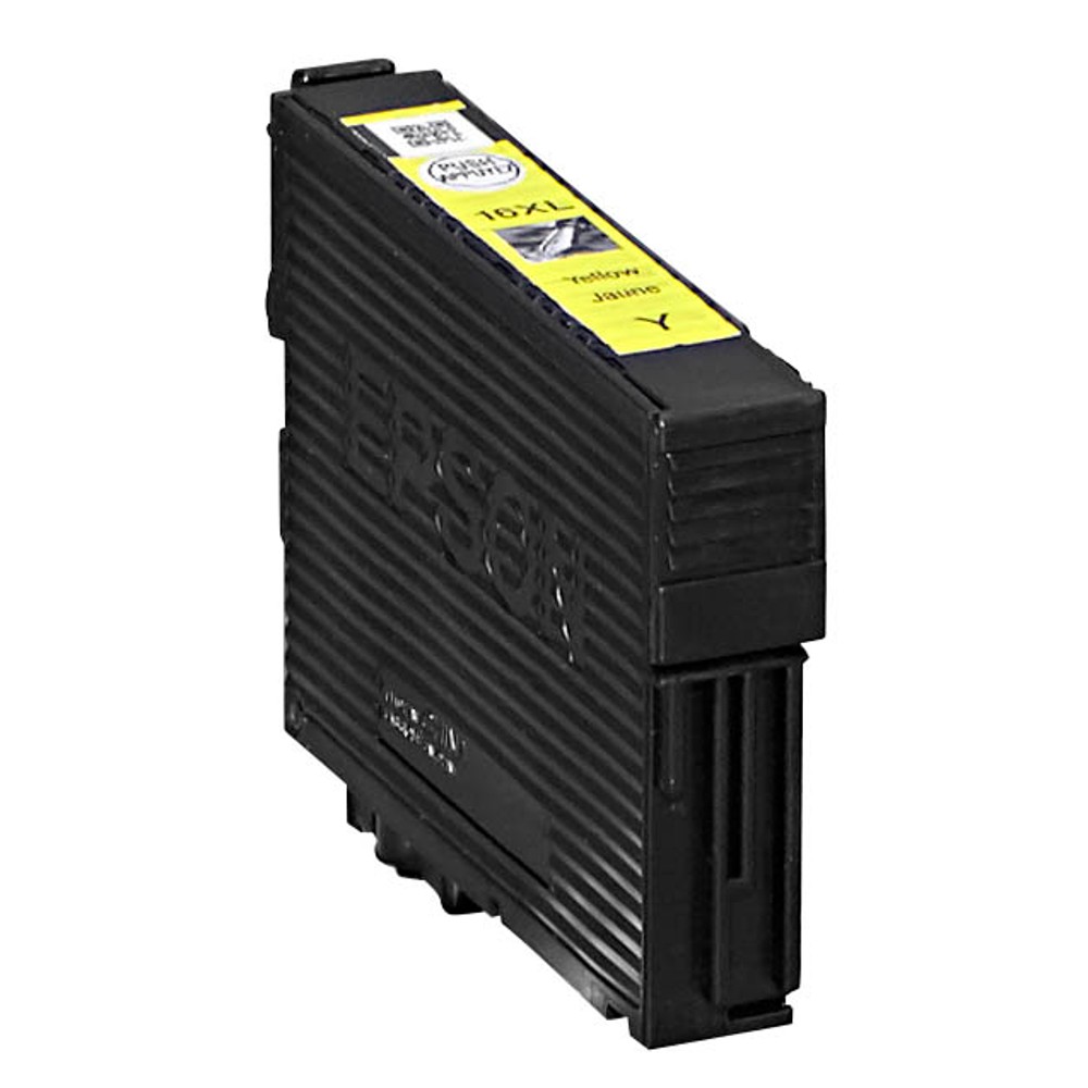 Epson 16 XL / C13T16344012 Tinte Yellow