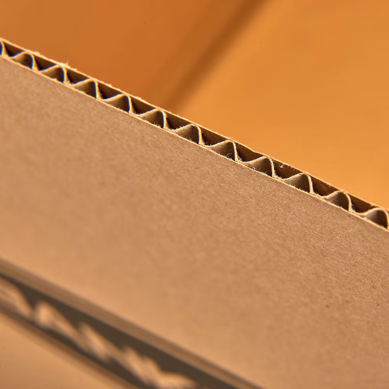 Bankers Box Umzugskartons SmoothMove Prime 44,5 x 38,7 x 29,4 cm, 10 St.