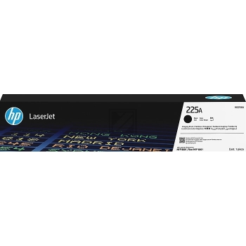 HP Fotoleitertrommel schwarz (W2256A, 225A)