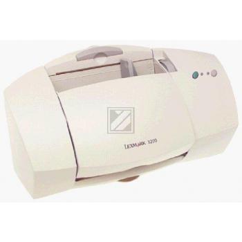 Color Jetprinter Z 34