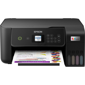 Ecotank ET 2820