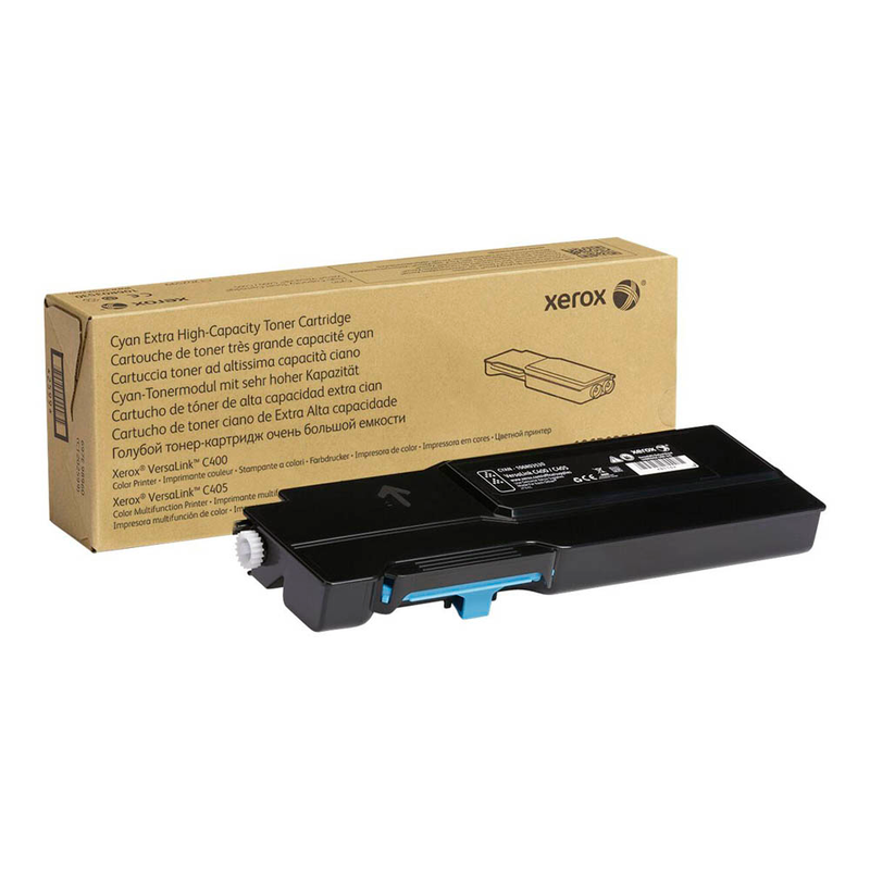 Xerox Toner-Kit cyan HC plus (106R03530)