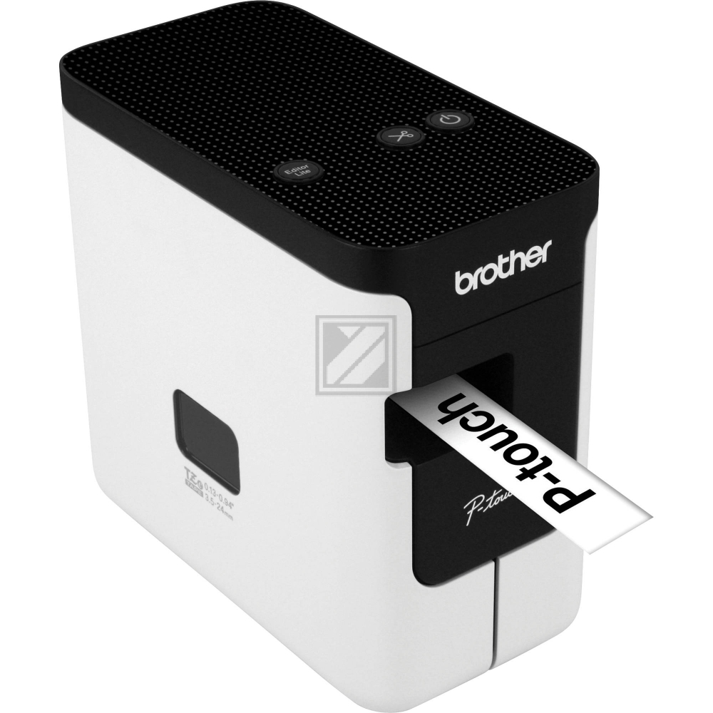 Brother P-Touch P 700 (PTP700ZG1)