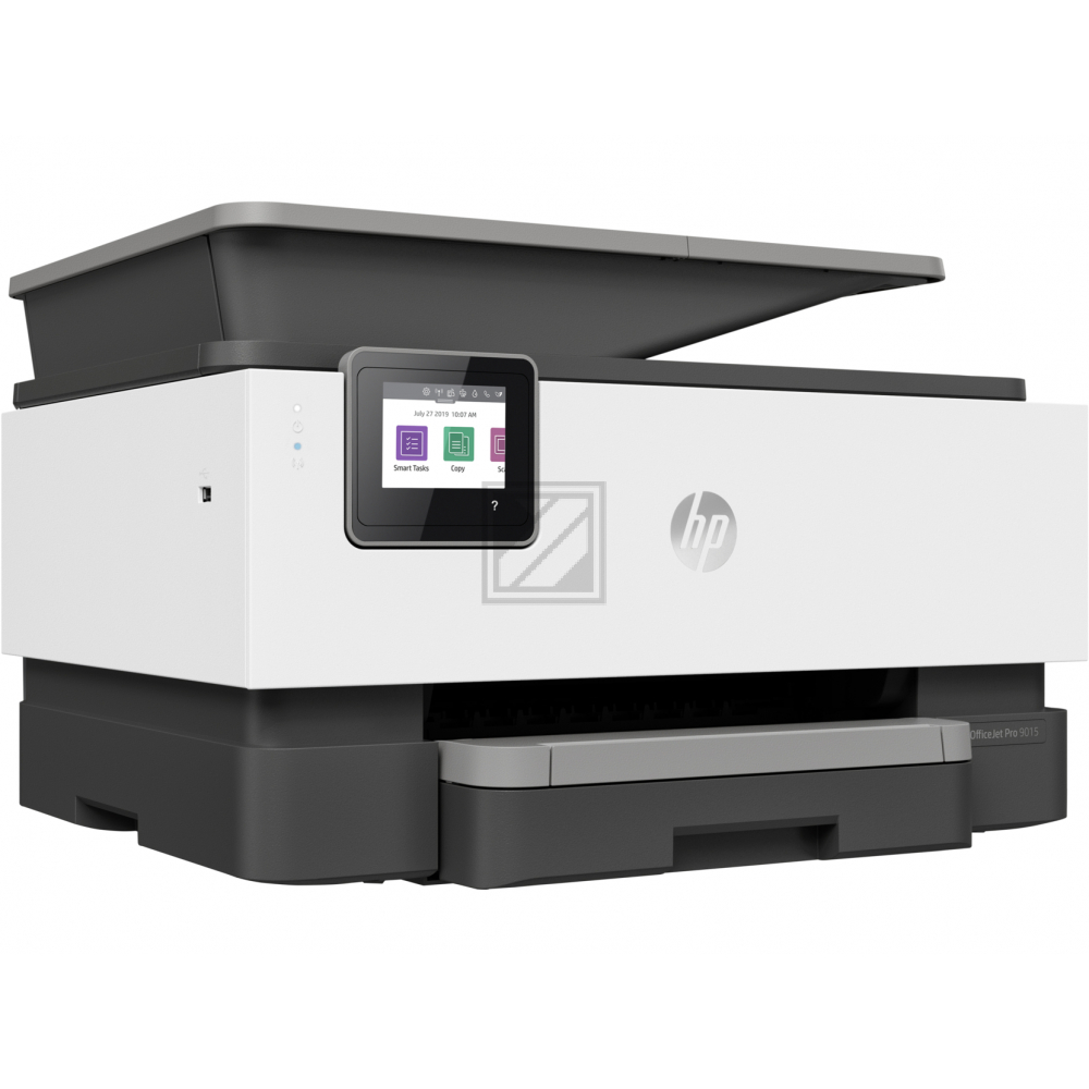 HP Officejet Pro 9014 (1KR51B)