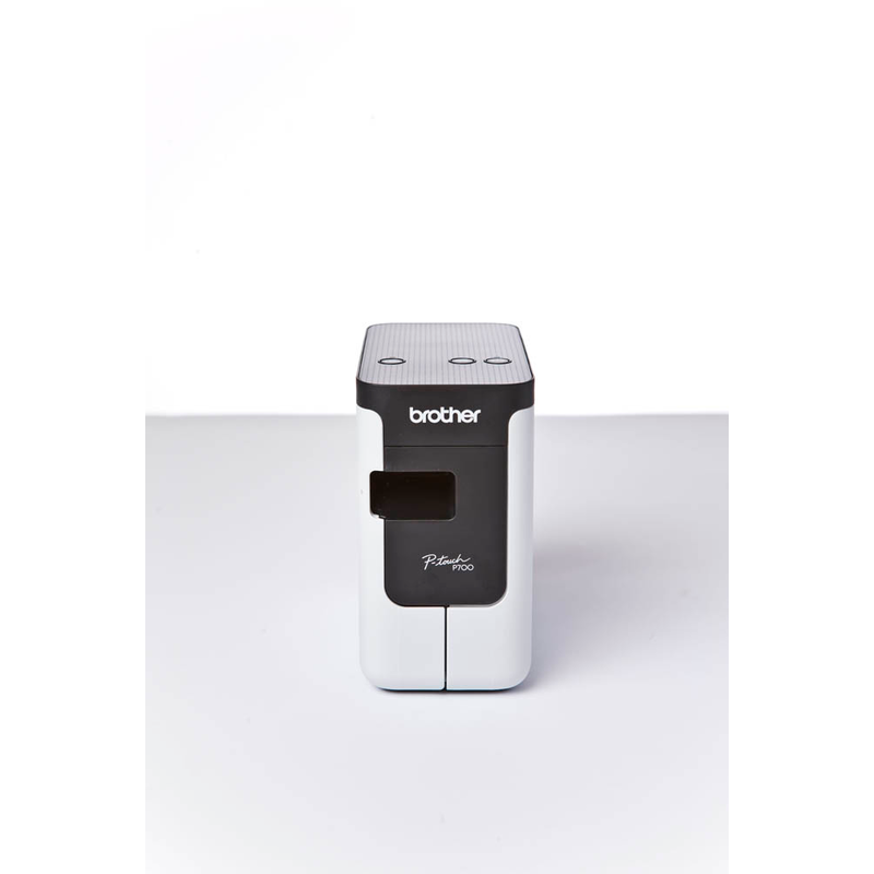 Brother P-Touch P 700 (PTP700ZG1)