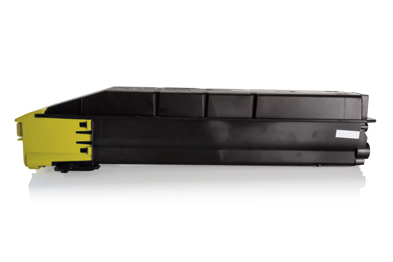 Kompatibel zu Kyocera TK-8600Y / 1T02MNANL0 Toner Yellow