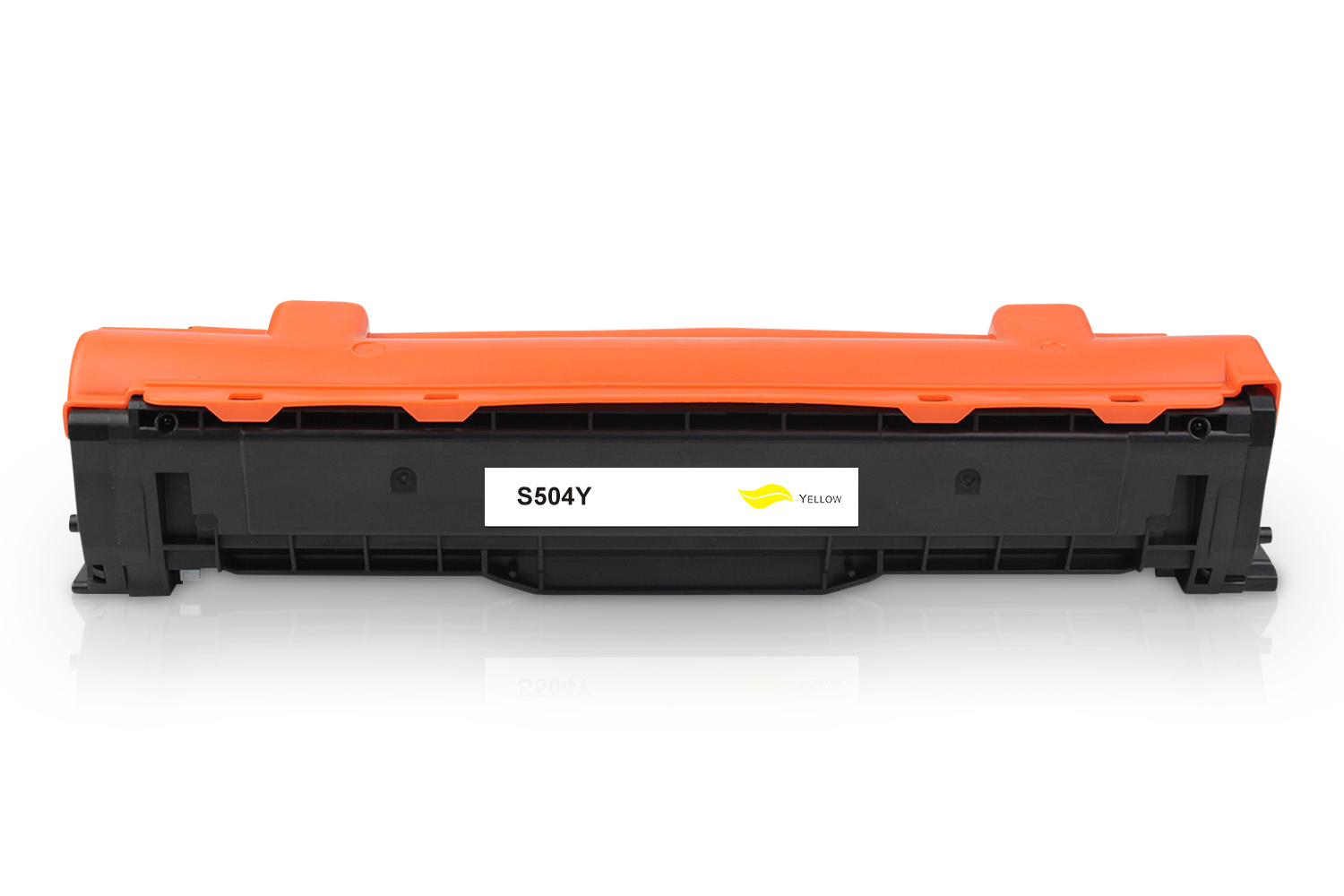 Kompatibel zu Samsung CLT-Y504S / SU502A Toner Yellow